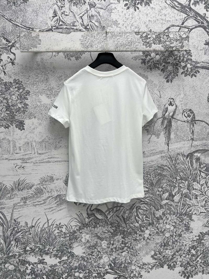 Christian Dior T-Shirts